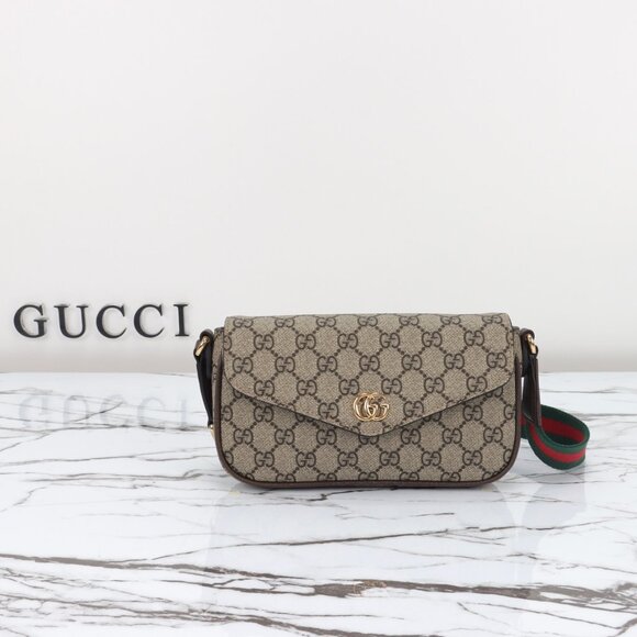 Gucci Ophidia pochette - Picture 1 of 9